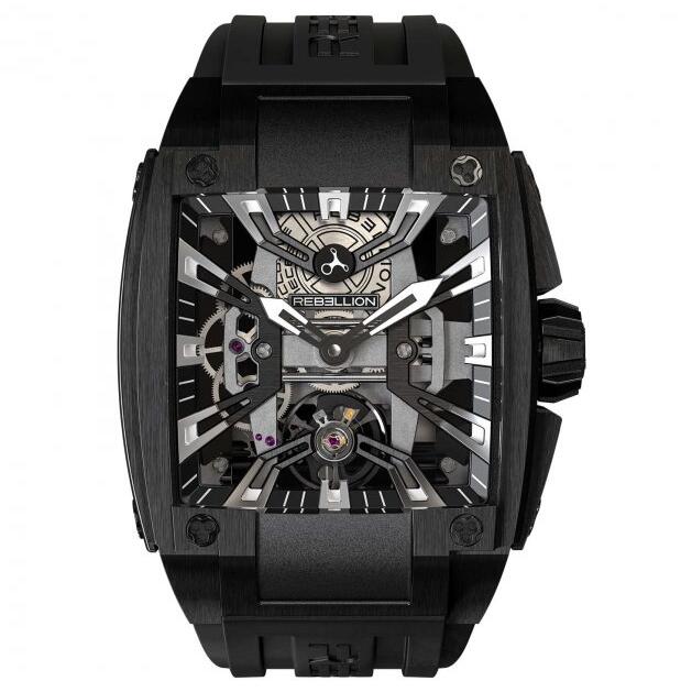 buy Rebellion Re-Volt Skeletonized replica watches buy Rebellion Re-Volt Skeletonized replica watches